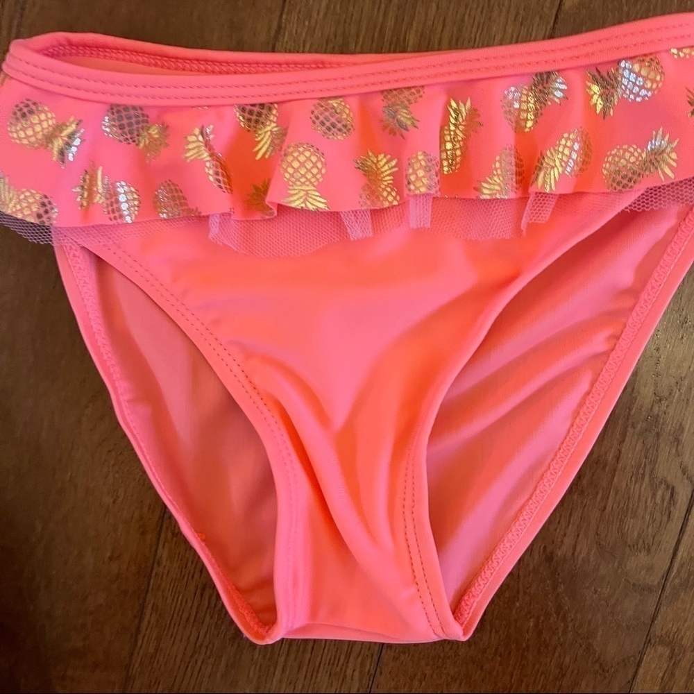 BUNDLE of 2 Baby bathing suits - Picture 7 of 13